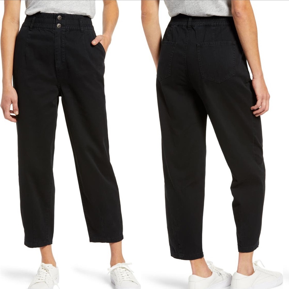 Pistola Trousers